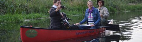 Naturerlebnisse im Recknitztal